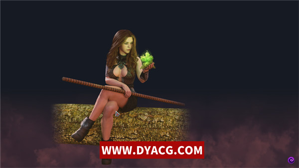 图片[3]-【SLG/中文】魔法巫术之地-Build.10667063-Ver3.0-少女救援任务-官方中文版【PC电脑/2.4G】-ACG次元社-单机游戏-电脑游戏、手机游戏下载