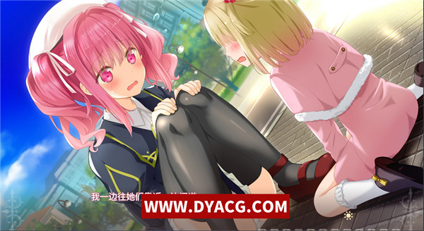 图片[2]-【ADV/中文】Happy Live Show Up! Ver1.02 官方中文版-新作-存档【PC电脑/14G】-ACG次元社-单机游戏-电脑游戏、手机游戏下载