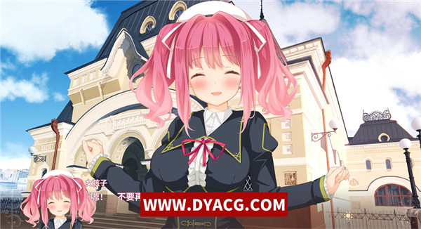 图片[4]-【ADV/中文】Happy Live Show Up! Ver1.02 官方中文版-新作-存档【PC电脑/14G】-ACG次元社-单机游戏-电脑游戏、手机游戏下载