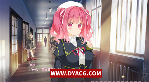 图片[6]-【ADV/中文】Happy Live Show Up! Ver1.02 官方中文版-新作-存档【PC电脑/14G】-ACG次元社-单机游戏-电脑游戏、手机游戏下载