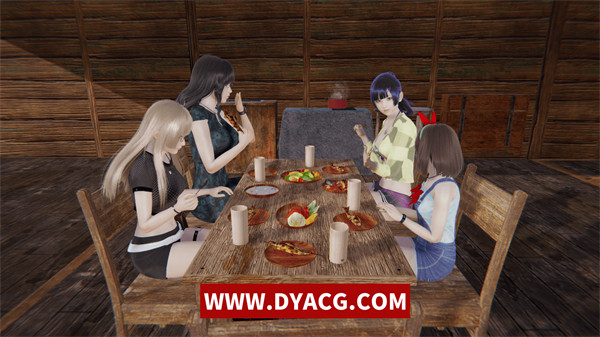 图片[3]-【佳作RPG/中文】禁忌之岛 Taboo Island Ver4.3-攻略 官方中文版【PC电脑+安卓Joipaly模拟器/2.3G】-ACG次元社-单机游戏-电脑游戏、手机游戏下载