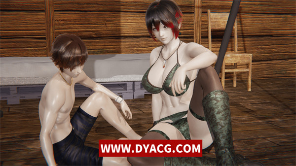 图片[4]-【佳作RPG/中文】禁忌之岛 Taboo Island Ver4.3-攻略 官方中文版【PC电脑+安卓Joipaly模拟器/2.3G】-ACG次元社-单机游戏-电脑游戏、手机游戏下载