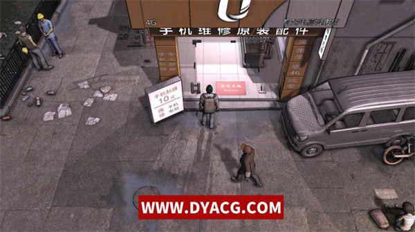 图片[2]-【SLG/中文】大多数-Build.10224411-10051HF-官方中文-中文语音-人生模拟器-修改器【PC电脑/11G】-ACG次元社-单机游戏-电脑游戏、手机游戏下载