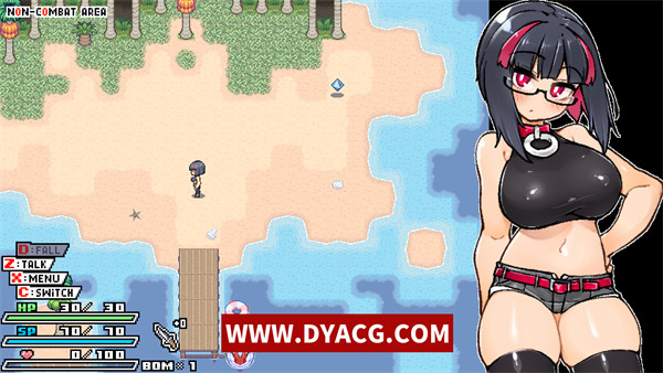 图片[4]-【爆款ARPG/中文/全动态】莉吉妮塔的冒险 Ver1.4002 官方中文版+漫画动画+存档【PC电脑/1.4G/更新】-ACG次元社-单机游戏-电脑游戏、手机游戏下载