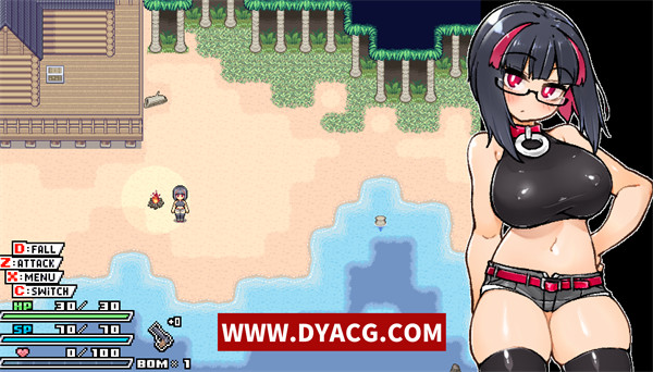 图片[5]-【爆款ARPG/中文/全动态】莉吉妮塔的冒险 Ver1.4002 官方中文版+漫画动画+存档【PC电脑/1.4G/更新】-ACG次元社-单机游戏-电脑游戏、手机游戏下载