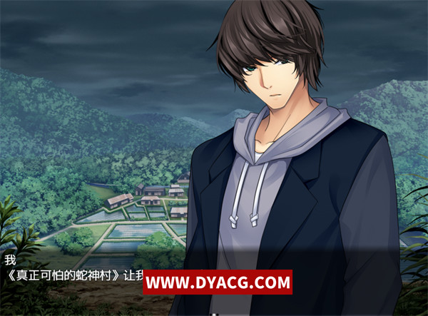 图片[3]-【超大RPG/中文/动态】爆汝退散！妖怪克星 官方中文版+全CG档【PC电脑+安卓Joipaly模拟器/1.2G】-ACG次元社-单机游戏-电脑游戏、手机游戏下载