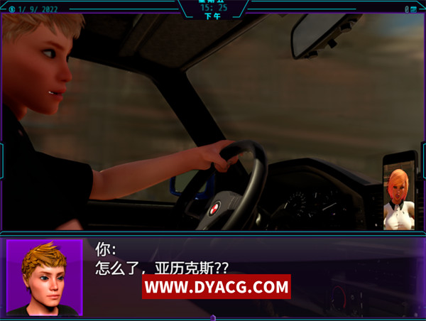图片[2]-【欧美RPG/中文/动态】我的新生活重置 Ver0.920 汉化版【PC电脑/8.8G】-ACG次元社-单机游戏-电脑游戏、手机游戏下载