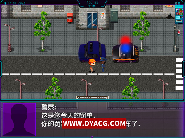 图片[3]-【欧美RPG/中文/动态】我的新生活重置 Ver0.920 汉化版【PC电脑/8.8G】-ACG次元社-单机游戏-电脑游戏、手机游戏下载