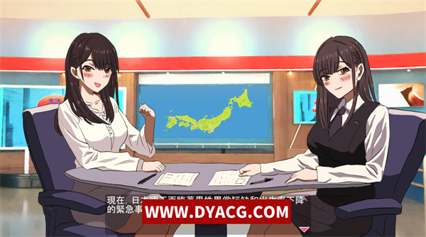图片[2]-【壮观SLG/中文/动态】怀孕无双!色色生活~让1000名女孩怀孕 Ver2.0 官方中文版【PC电脑/2G/新作】-ACG次元社-单机游戏-电脑游戏、手机游戏下载