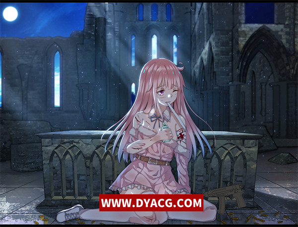 图片[7]-【末日RPG/中文】少女的求生之路-惊魂山 官方中文步兵版【PC电脑+安卓Joipaly模拟器/620M/新作】-ACG次元社-单机游戏-电脑游戏、手机游戏下载