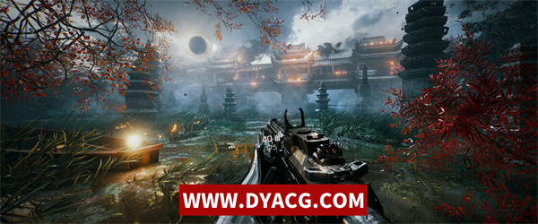图片[3]-【FPS/中文】光明记忆：无限-终极版-23.01.21-春节版-全DLC+原声大碟-中文语音【PC电脑/11G】-ACG次元社-单机游戏-电脑游戏、手机游戏下载