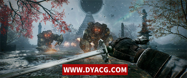 图片[2]-【FPS/中文】光明记忆：无限-终极版-23.01.21-春节版-全DLC+原声大碟-中文语音【PC电脑/11G】-ACG次元社-单机游戏-电脑游戏、手机游戏下载