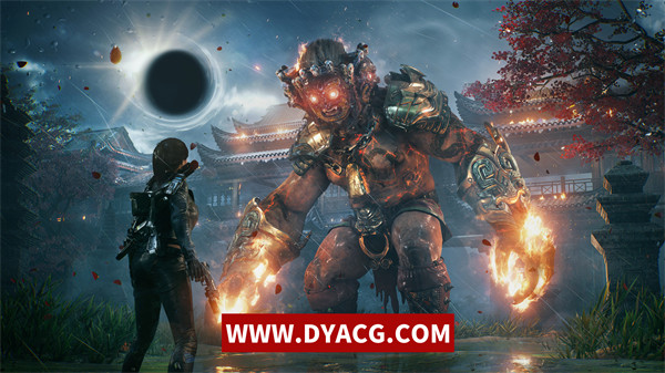 图片[4]-【FPS/中文】光明记忆：无限-终极版-23.01.21-春节版-全DLC+原声大碟-中文语音【PC电脑/11G】-ACG次元社-单机游戏-电脑游戏、手机游戏下载