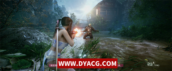 图片[6]-【FPS/中文】光明记忆：无限-终极版-23.01.21-春节版-全DLC+原声大碟-中文语音【PC电脑/11G】-ACG次元社-单机游戏-电脑游戏、手机游戏下载