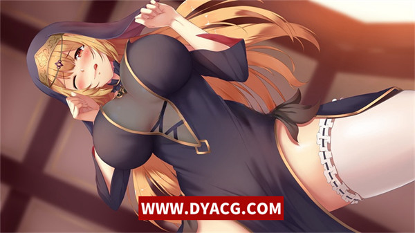 图片[3]-【互动SLG/中文/动态】幻灵触手 Bui:9451351 官中步兵正式版【PC电脑/900M/全CV/新作】-ACG次元社-单机游戏-电脑游戏、手机游戏下载