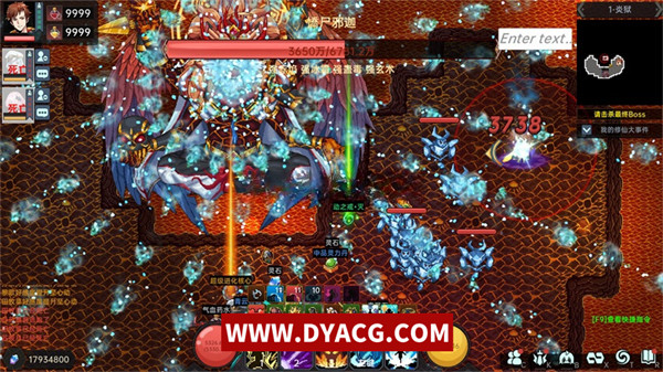 图片[6]-【SLG/中文/新作】我在地球修仙有系统-Build.10924971-1.03-兑换礼包码-放置摸鱼 官方中文版【PC电脑/1G】-ACG次元社-单机游戏-电脑游戏、手机游戏下载