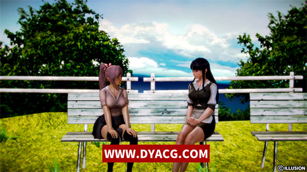 图片[4]-【欧美SLG/汉化/动态CG】梦幻客栈 Day1-3 patched 汉化版+目录全CG【PC电脑+安卓/900M】-ACG次元社-单机游戏-电脑游戏、手机游戏下载