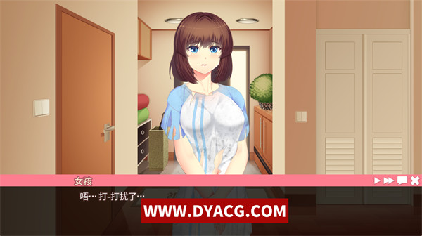 图片[2]-【养成互动SLG/中文/动态】她的新回忆-无尽模拟器 BDSM Ver1.0.998 官方中文步兵版【PC电脑+安卓/2G/更新】-ACG次元社-单机游戏-电脑游戏、手机游戏下载