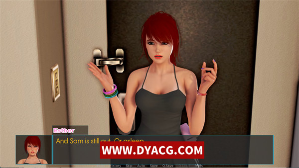图片[2]-【大型SLG/全动态】洞悉 insight of you Ver0.8a 官方英文版【PC电脑/7.9G】-ACG次元社-单机游戏-电脑游戏、手机游戏下载