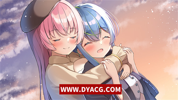图片[4]-【RPG/汉化/百合/女女】前辈和不可思议的岛 第二部 汉化版+作弊【PC电脑+安卓/1.1G】-ACG次元社-单机游戏-电脑游戏、手机游戏下载