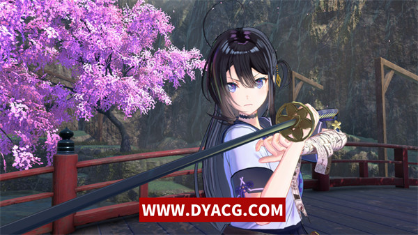图片[5]-【大型3D/中文】武士少女 豪华版 Build.10916009-全DLC-预约特典-集成MOD-支持手柄 官方中文版【PC电脑10G】-ACG次元社-单机游戏-电脑游戏、手机游戏下载