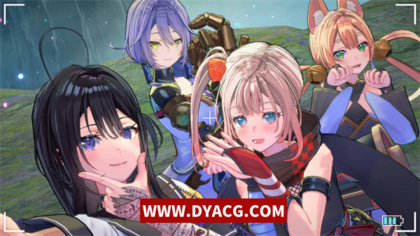 图片[6]-【大型3D/中文】武士少女 豪华版 Build.10916009-全DLC-预约特典-集成MOD-支持手柄 官方中文版【PC电脑10G】-ACG次元社-单机游戏-电脑游戏、手机游戏下载