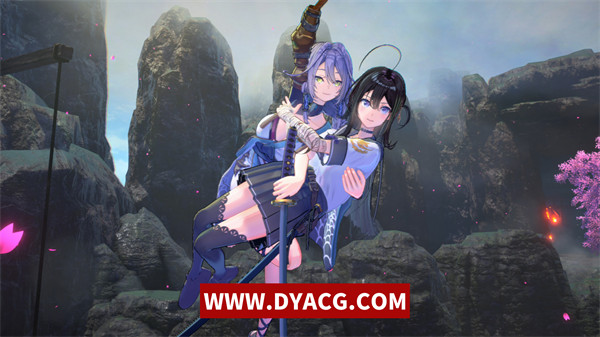 图片[8]-【大型3D/中文】武士少女 豪华版 Build.10916009-全DLC-预约特典-集成MOD-支持手柄 官方中文版【PC电脑10G】-ACG次元社-单机游戏-电脑游戏、手机游戏下载