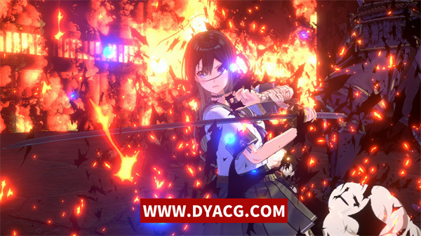 图片[9]-【大型3D/中文】武士少女 豪华版 Build.10916009-全DLC-预约特典-集成MOD-支持手柄 官方中文版【PC电脑10G】-ACG次元社-单机游戏-电脑游戏、手机游戏下载