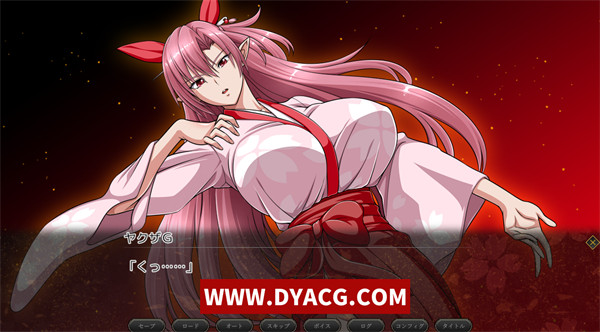图片[3]-【RPG】掠夺者武士 Ver2.03 最终更新-攻略-存档【PC电脑/8.4G】-ACG次元社-单机游戏-电脑游戏、手机游戏下载