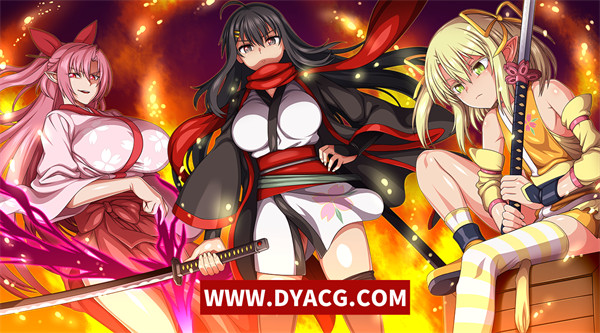 图片[4]-【RPG】掠夺者武士 Ver2.03 最终更新-攻略-存档【PC电脑/8.4G】-ACG次元社-单机游戏-电脑游戏、手机游戏下载