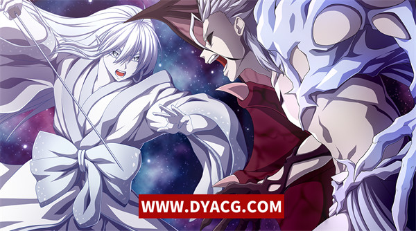 图片[5]-【RPG】掠夺者武士 Ver2.03 最终更新-攻略-存档【PC电脑/8.4G】-ACG次元社-单机游戏-电脑游戏、手机游戏下载