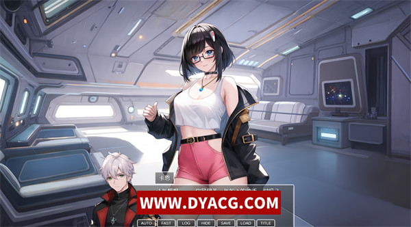 图片[2]-【RPG/中文/超精美】漆黑的边界：Aphotic Side Ver0.2 官方中文步兵版【PC电脑+安卓joipaly模拟器/300M/新作】-ACG次元社-单机游戏-电脑游戏、手机游戏下载