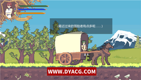 图片[2]-【日系ACT/中文/全动态】收割的舞者：DancingReaper Ver1.02官方中文版【PC电脑/800M/佳作/更新】-ACG次元社-单机游戏-电脑游戏、手机游戏下载