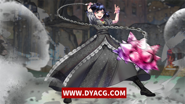 图片[8]-【大作RPG/中文】神游世界大战：行商x死亡游戏 官方中文版+存档【PC电脑+安卓joipaly模拟器/2.3G/豪华CV/新作】-ACG次元社-单机游戏-电脑游戏、手机游戏下载