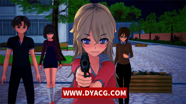 图片[2]-【互动SLG/英文】天堂城的烦恼 Ver0.76 官方英文版+动态CG【PC电脑+安卓/6G】-ACG次元社-单机游戏-电脑游戏、手机游戏下载