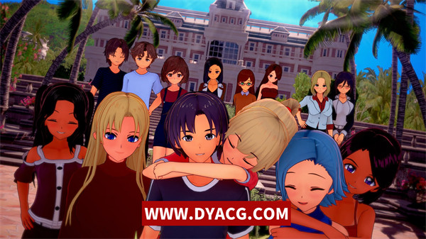 图片[5]-【互动SLG/英文】天堂城的烦恼 Ver0.76 官方英文版+动态CG【PC电脑+安卓/6G】-ACG次元社-单机游戏-电脑游戏、手机游戏下载