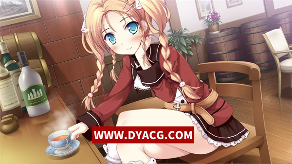 图片[3]-【AVG/中文】魔女的花园 Build.10952283-Ver1.0-官方中文版+DLC【PC电脑/6.76】-ACG次元社-单机游戏-电脑游戏、手机游戏下载