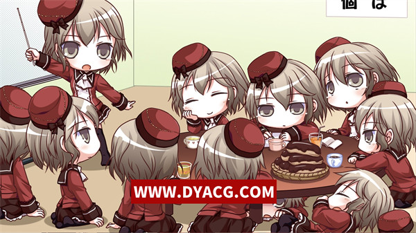 图片[6]-【AVG/中文】魔女的花园 Build.10952283-Ver1.0-官方中文版+DLC【PC电脑/6.76】-ACG次元社-单机游戏-电脑游戏、手机游戏下载