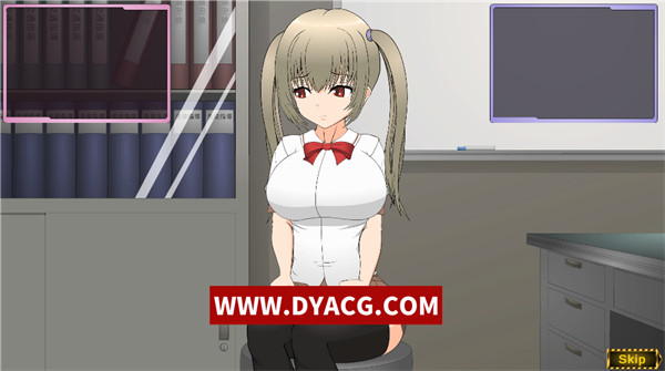 图片[2]-【触摸互动SLG/汉化/全动态】[JSK]偷窃女孩的指导方法 精翻汉化步兵版【PC电脑/1.2G/新作】-ACG次元社-单机游戏-电脑游戏、手机游戏下载