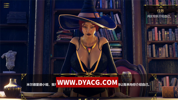 图片[4]-【SLG/中文/新作】魔力宝贝 Magic Pussy: Chapter 1 Bui:10983473 官方中文版【PC电脑/4.4G】-ACG次元社-单机游戏-电脑游戏、手机游戏下载