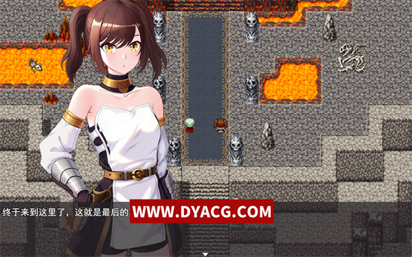 图片[2]-【绿帽RPG/中文/动态CG】超NTR：勇者罗伊的婚礼 Ver230312 官方中文步兵版+存档【PC电脑+安卓joipaly模拟器/1G/CV/新作】-ACG次元社-单机游戏-电脑游戏、手机游戏下载