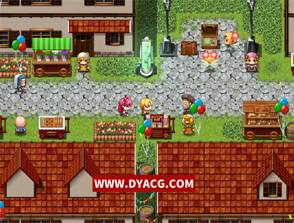 图片[3]-【爆款神级RPG/汉化】魔之根源 DemonsRoots Ver1.21 精翻汉化版+存档【PC电脑+安卓joipaly模拟器/2.4G/更新】-ACG次元社-单机游戏-电脑游戏、手机游戏下载