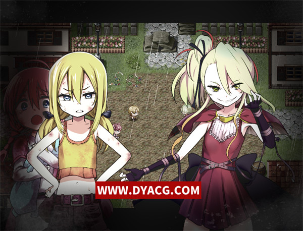 图片[4]-【爆款神级RPG/汉化】魔之根源 DemonsRoots Ver1.21 精翻汉化版+存档【PC电脑+安卓joipaly模拟器/2.4G/更新】-ACG次元社-单机游戏-电脑游戏、手机游戏下载