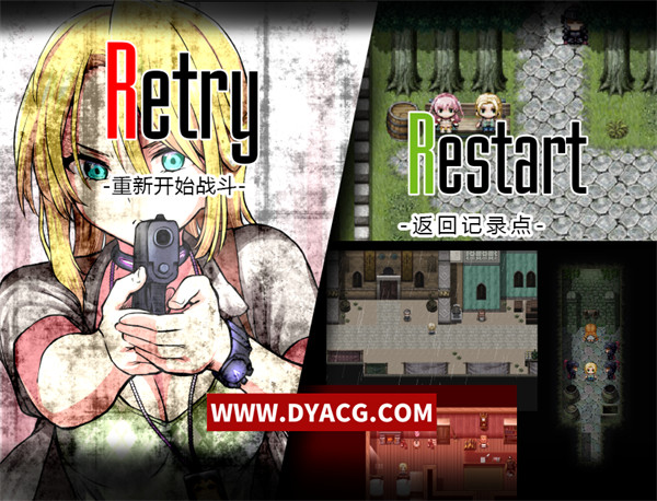 图片[5]-【爆款神级RPG/汉化】魔之根源 DemonsRoots Ver1.21 精翻汉化版+存档【PC电脑+安卓joipaly模拟器/2.4G/更新】-ACG次元社-单机游戏-电脑游戏、手机游戏下载