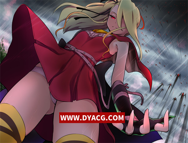 图片[7]-【爆款神级RPG/汉化】魔之根源 DemonsRoots Ver1.21 精翻汉化版+存档【PC电脑+安卓joipaly模拟器/2.4G/更新】-ACG次元社-单机游戏-电脑游戏、手机游戏下载