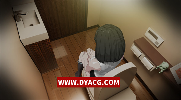 图片[3]-【爆款SLG/汉化/动态】ROOM：窥视女孩私生活 汉化版【PC电脑+安卓/3.8G/新作】-ACG次元社-单机游戏-电脑游戏、手机游戏下载