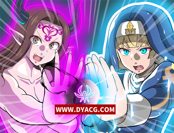 图片[4]-【RPG/中文/新作】欲望的圣痕~深渊的修女~Ver1.01 官方中文版【PC电脑+安卓joipaly模拟器/350M】-ACG次元社-单机游戏-电脑游戏、手机游戏下载