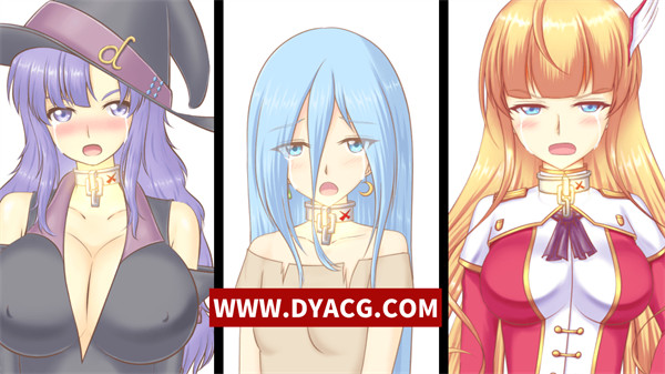 图片[4]-【RPG/汉化/动态CG】[JSK]与你相链的少女 Ver1.00 双端精翻汉化作弊版【PC电脑+安卓/850M】-ACG次元社-单机游戏-电脑游戏、手机游戏下载