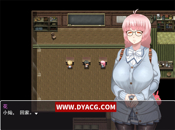 图片[3]-【日系/RPG/汉化】杏欲旺盛的巨汝姐姐们/ シリガルクエスト 云翻汉化版【PC电脑/2G/新作】-ACG次元社-单机游戏-电脑游戏、手机游戏下载