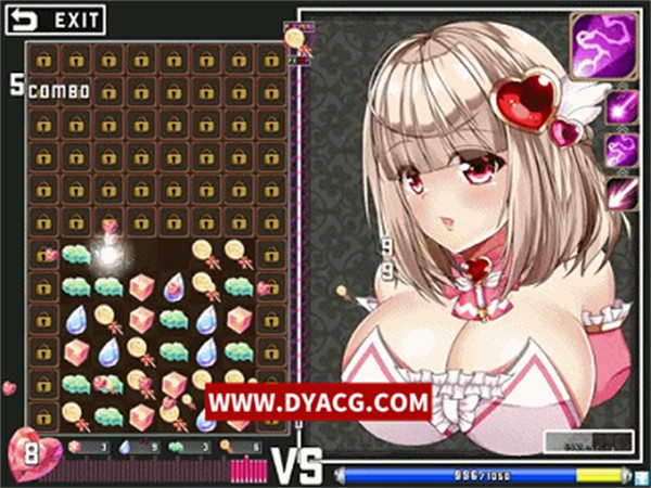 图片[2]-【互动SLG/中文/全动态】异世界エロ冒险RPG：内部发射升级！官方中文版【PC电脑/新作/CV/4G】-ACG次元社-单机游戏-电脑游戏、手机游戏下载